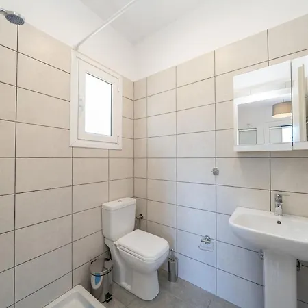 Souzana Sea & Serenity