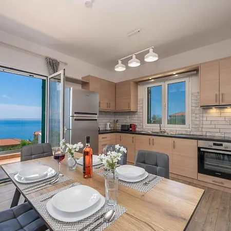 Souzana Sea & Serenity *