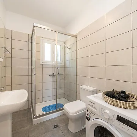 Souzana Sea & Serenity Апартаменты