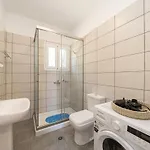 Souzana Sea & Serenity Apartamento