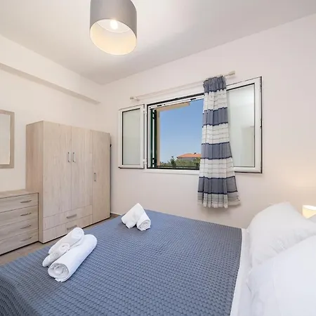 Souzana Sea & Serenity