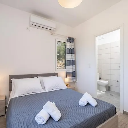 Souzana Sea & Serenity Apartamento