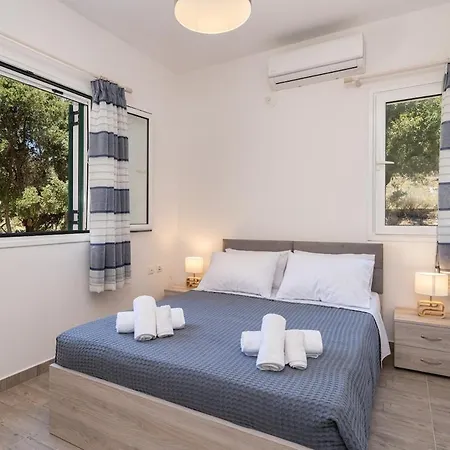 Souzana Sea & Serenity Apartamento